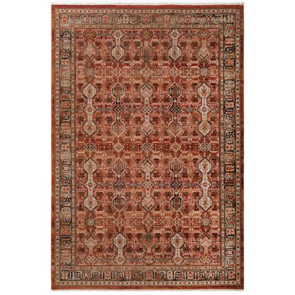 Covor Covoare Ungheni Antique Brown Red / Lână photo 1 Covor Covoare Ungheni Antique Brown Red / Lână photo 1