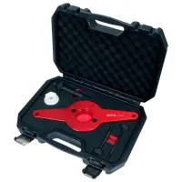 Set de instrumente Yato YT-06260 Metal / Cantitatea în set - 5