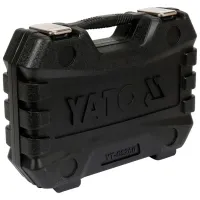 Set de instrumente Yato YT-06260 Metal / Cantitatea în set - 5 photo 3