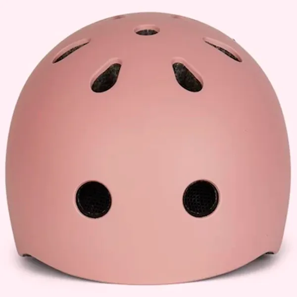 Cască de protecție Scoot and Ride Rose Pink Black photo 5