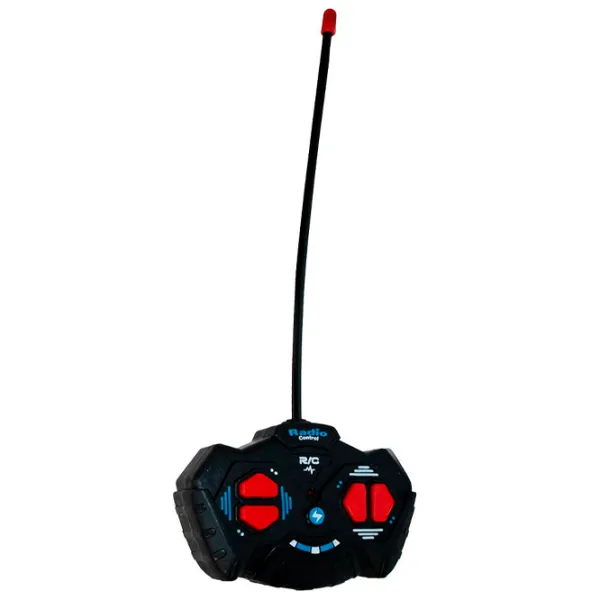 Грузовик Icom Poland 7158532   / 2.4 ГГц / Желтый Синий photo 2