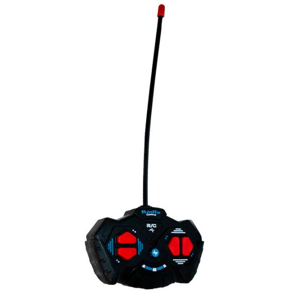 Грузовик Icom Poland 7158532   / 2.4 ГГц / Желтый Синий photo 2