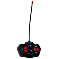 Грузовик Icom Poland 7158532 / 2.4 ГГц / Желтый Синий photo 2