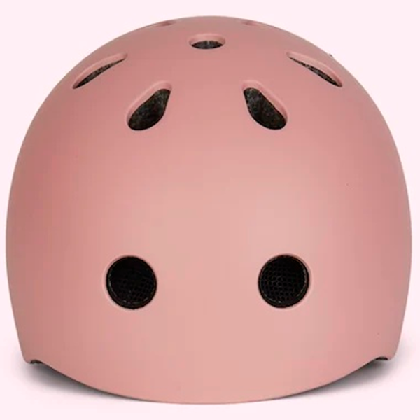 Cască de protecție Scoot and Ride Rose Pink Black photo 5