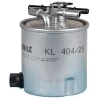 Filtru combustibil Mahle KL 404/25 93 mm