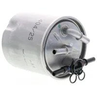 Filtru combustibil Mahle KL 404/25 93 mm photo 2