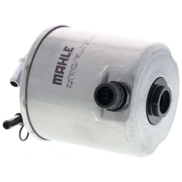 Топливный фильтр Mahle KL 404/25 93 мм photo 3 Топливный фильтр Mahle KL 404/25 93 мм photo 3