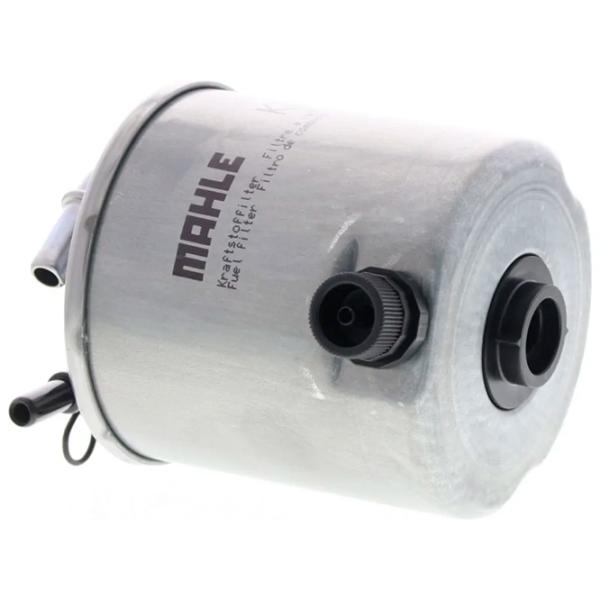 Топливный фильтр Mahle KL 404/25 93 мм photo 3 Топливный фильтр Mahle KL 404/25 93 мм photo 3