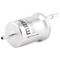 Топливный фильтр Mahle KL 176/6D 54 мм photo 2