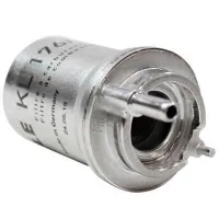 Топливный фильтр Mahle KL 176/6D 54 мм photo 5