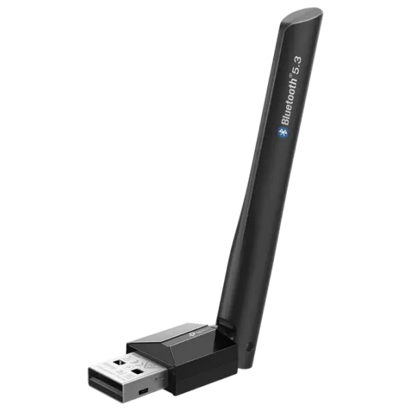 Adaptor TP-Link UB500 Plus USB Type-A / Black photo 1 Adaptor TP-Link UB500 Plus USB Type-A / Black photo 1