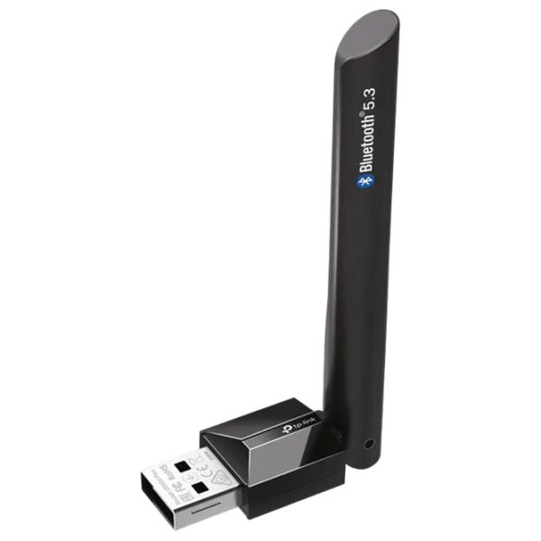 Adaptor TP-Link UB500 Plus USB Type-A / Black photo 2 Adaptor TP-Link UB500 Plus USB Type-A / Black photo 2