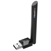 Адаптер TP-Link UB500 Plus USB Type-A / Черный photo 2