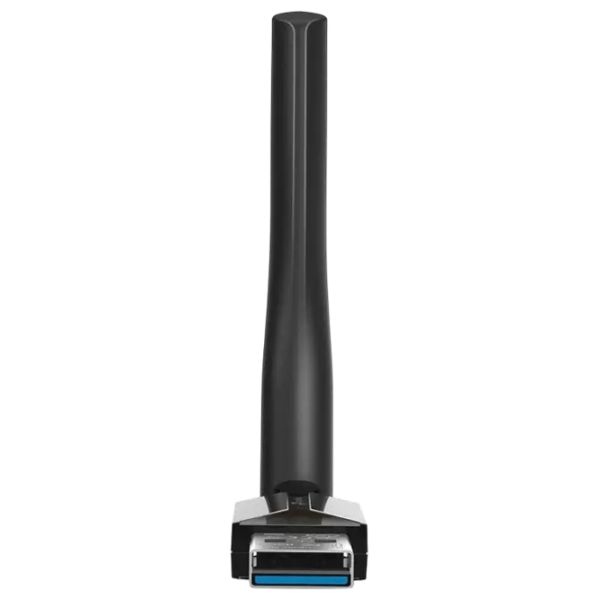 Adaptor TP-Link UB500 Plus USB Type-A / Black photo 3 Adaptor TP-Link UB500 Plus USB Type-A / Black photo 3
