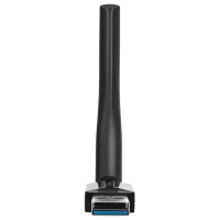 Адаптер TP-Link UB500 Plus USB Type-A / Черный photo 3