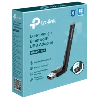 Адаптер TP-Link UB500 Plus USB Type-A / Черный photo 4