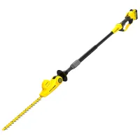 Mașină de tuns gard viu Stanley SFMCPH845M1-QW  / Yellow