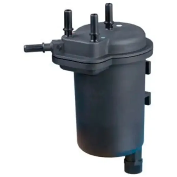 Топливный фильтр Mahle KL 430 93 мм photo 1 Топливный фильтр Mahle KL 430 93 мм photo 1