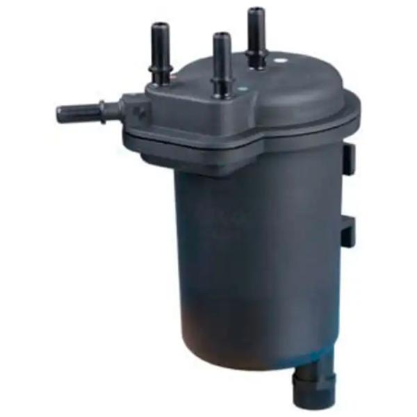 Топливный фильтр Mahle KL 430 93 мм photo 1 Топливный фильтр Mahle KL 430 93 мм photo 1