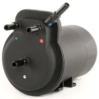 Filtru combustibil Mahle KL 430 93 mm photo 2