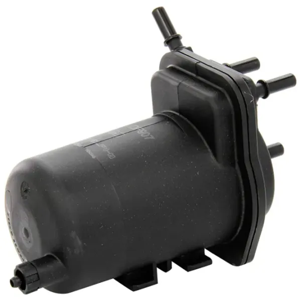 Топливный фильтр Mahle KL 430 93 мм photo 3 Топливный фильтр Mahle KL 430 93 мм photo 3