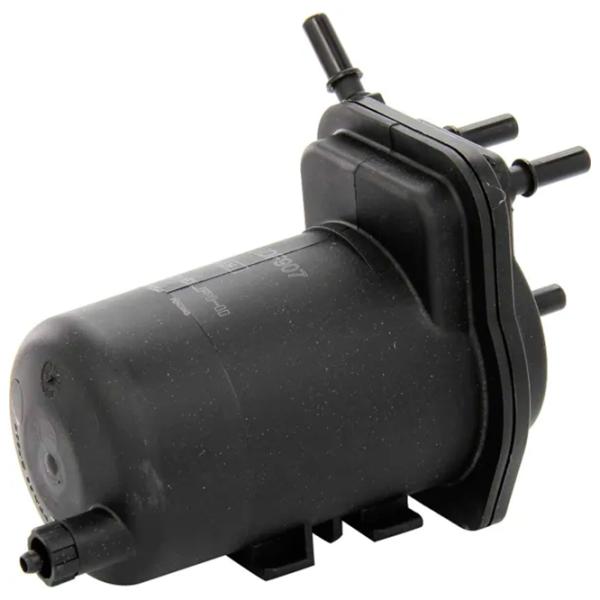 Топливный фильтр Mahle KL 430 93 мм photo 3 Топливный фильтр Mahle KL 430 93 мм photo 3