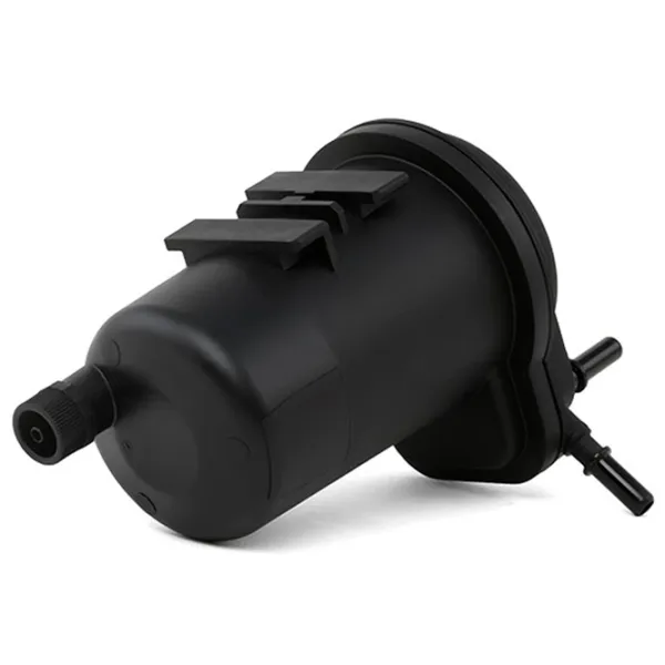 Топливный фильтр Mahle KL 430 93 мм photo 4 Топливный фильтр Mahle KL 430 93 мм photo 4
