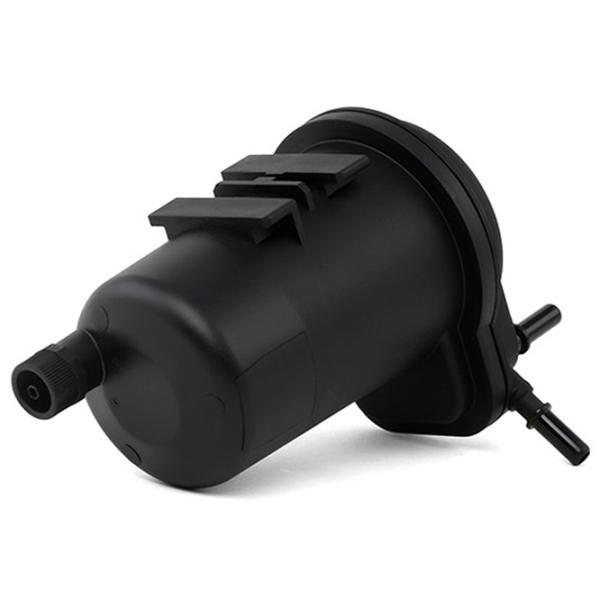 Топливный фильтр Mahle KL 430 93 мм photo 4 Топливный фильтр Mahle KL 430 93 мм photo 4