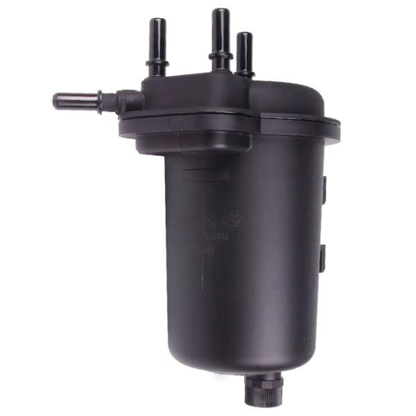 Топливный фильтр Mahle KL 432 8 мм photo 1 Топливный фильтр Mahle KL 432 8 мм photo 1