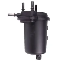 Топливный фильтр Mahle KL 432 8 мм