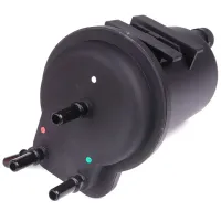Filtru combustibil Mahle KL 432 8 mm photo 2