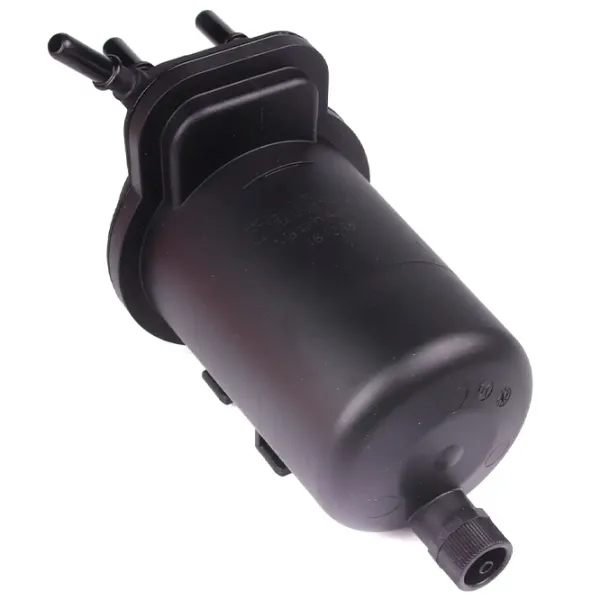 Топливный фильтр Mahle KL 432 8 мм photo 5 Топливный фильтр Mahle KL 432 8 мм photo 5