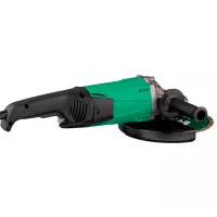 Polizor Hikoki G23ST Unghiular / 2000 W / Green photo 2