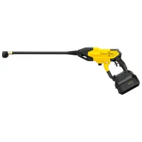 Пистолет Stanley SFMCPC93B-XJ  / Желтый