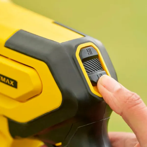 Пистолет Stanley SFMCPC93B-XJ  / Желтый photo 7 Пистолет Stanley SFMCPC93B-XJ  / Желтый photo 7