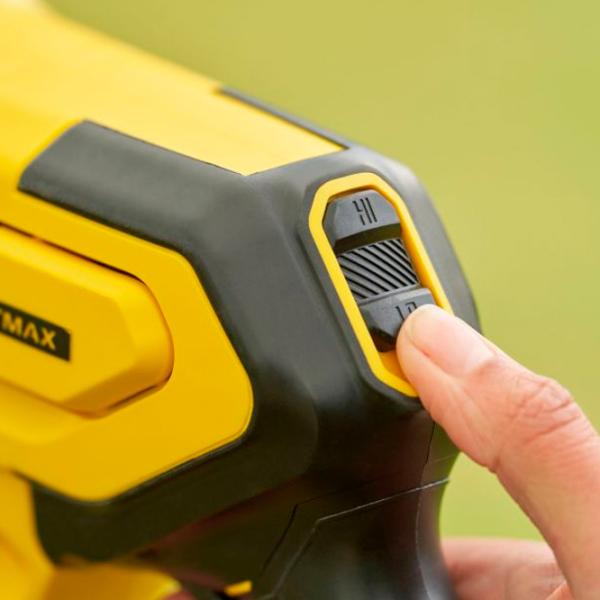 Пистолет Stanley SFMCPC93B-XJ  / Желтый photo 7 Пистолет Stanley SFMCPC93B-XJ  / Желтый photo 7