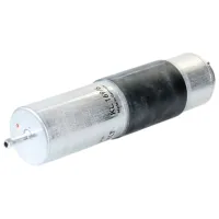 Filtru combustibil Mahle KL 169/6D 54 mm photo 2