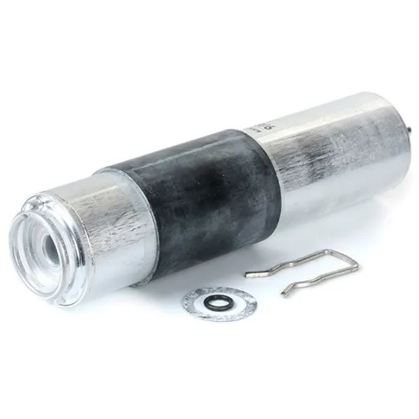 Топливный фильтр Mahle KL 169/6D 54 мм photo 3 Топливный фильтр Mahle KL 169/6D 54 мм photo 3