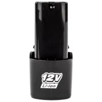 Polizor Red Technic RTSZK0134 Unghiular / / Black photo 2
