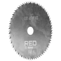 Polizor Red Technic RTSZK0134 Unghiular / / Black photo 7