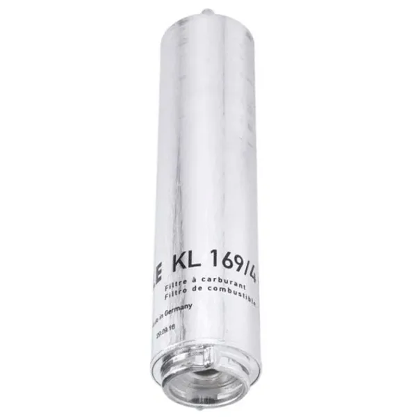 Filtru combustibil Mahle KL 169/4D 54 mm photo 1