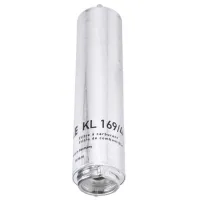 Топливный фильтр Mahle KL 169/4D 54 мм
