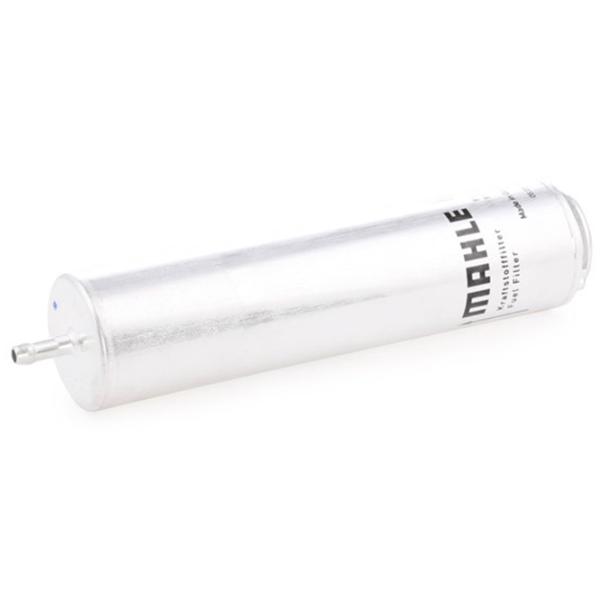 Filtru combustibil Mahle KL 169/4D 54 mm photo 2