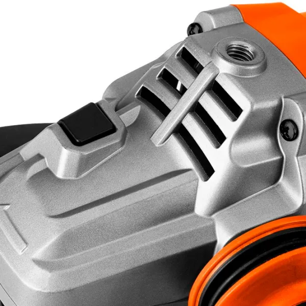 Polizor NEO Tools 04-715 Unghiular / 3000 W / Orange photo 5 Polizor NEO Tools 04-715 Unghiular / 3000 W / Orange photo 5