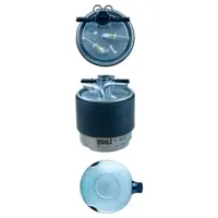 Топливный фильтр Mahle KL 440/41 93 мм photo 4