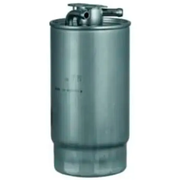 Топливный фильтр Mahle KL 160/1 81 мм photo 1