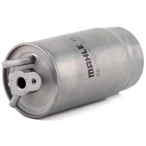 Топливный фильтр Mahle KL 160/1 81 мм photo 2