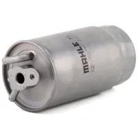 Filtru combustibil Mahle KL 160/1 81 mm photo 2