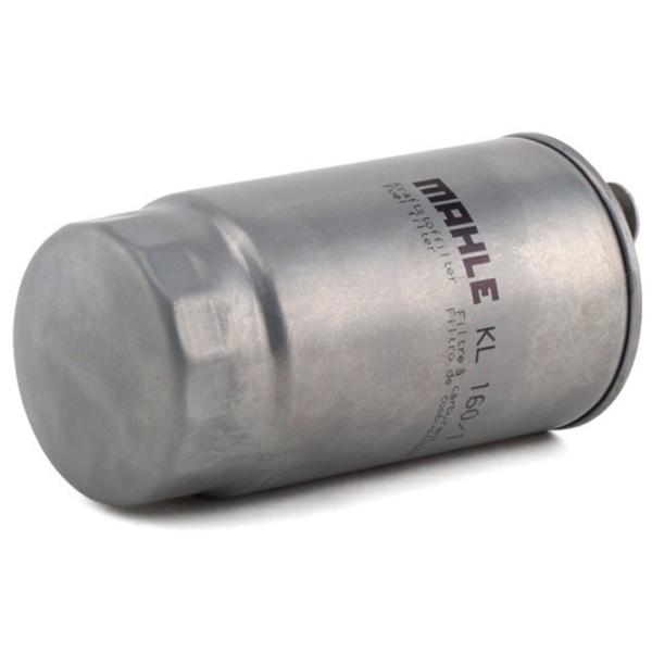 Топливный фильтр Mahle KL 160/1 81 мм photo 3