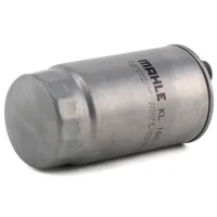 Filtru combustibil Mahle KL 160/1 81 mm photo 3